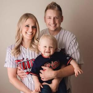 Meet your Posher, Kelly